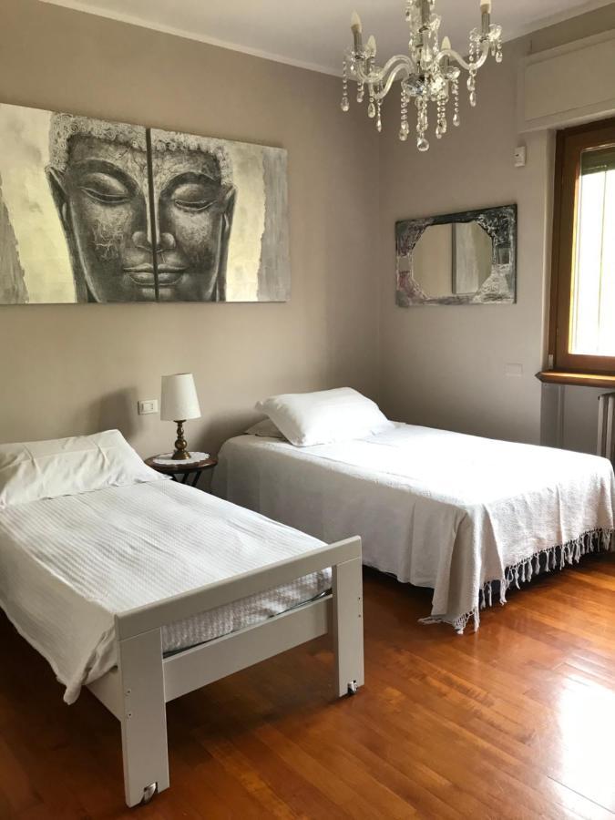 Gerry Home Valmadrera Extérieur photo